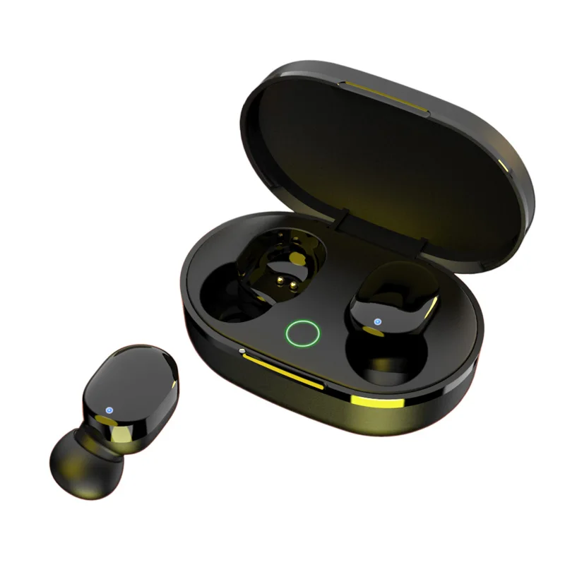 Беспроводные наушники Bluetooth-наушники мини-наушники-вкладыши спортивная водонепроницаемая гарнитура AIR3 TWS с микрофоном для Huawei