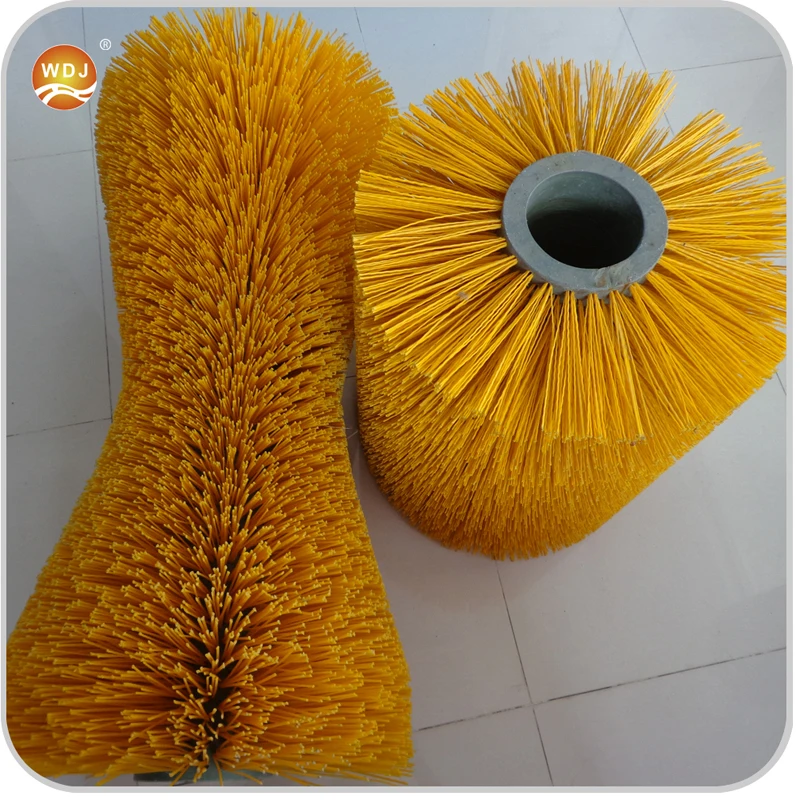 Happy Cow Brush Roller