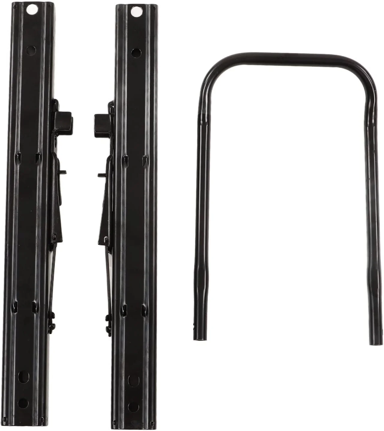 New Design OEM seat rails slider with horizontal for universal car minibus van seat