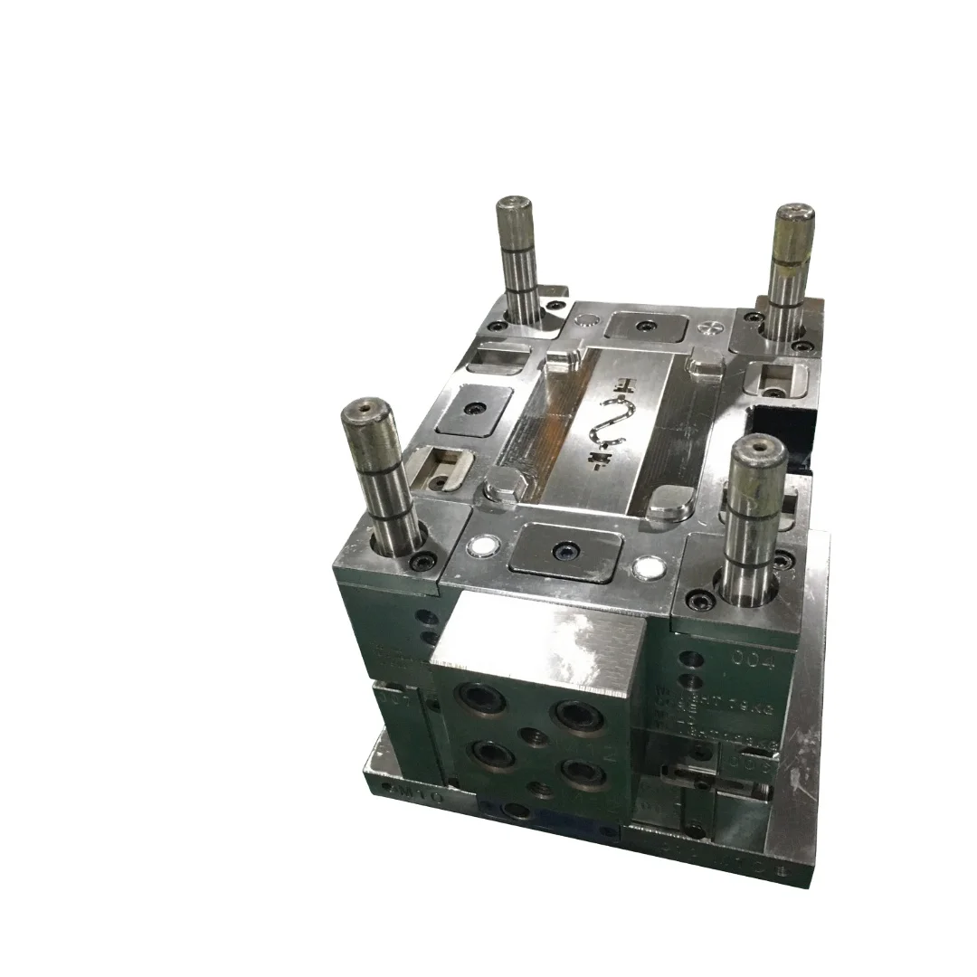 Competitive plastic injection mold and mould manufacturer from Vietnam