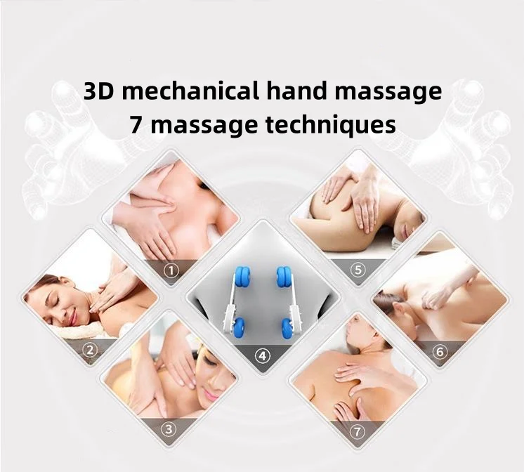 Modern Best Luxury Lounge Professional Manicure Massage Foot Spa Pedicure Chair For Nail Salon