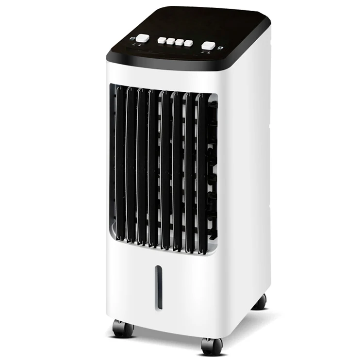 2021 Hot sale factory Air conditioning portable desktop Mini  air cooler water air conditioner
