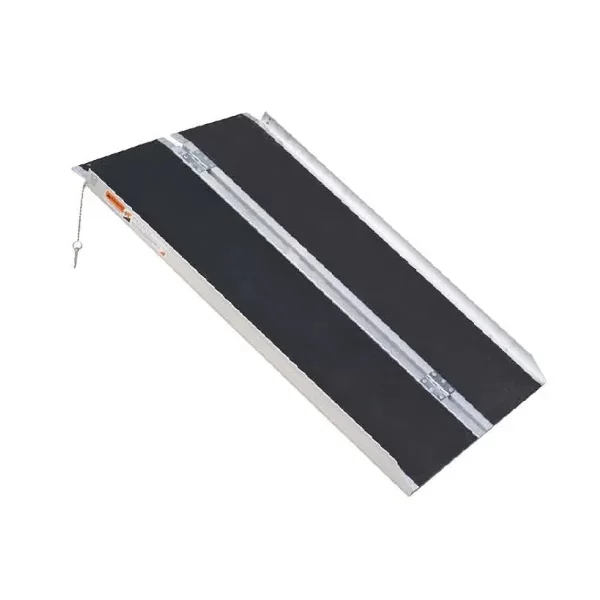 wheelchair ramp aluminum wheelchair ramp portable portable folding wheelchair ramp
