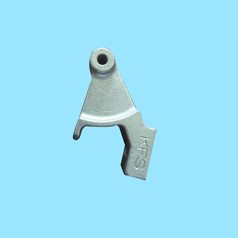 Hot Forged parts, China Manufacture, OEM Welcome