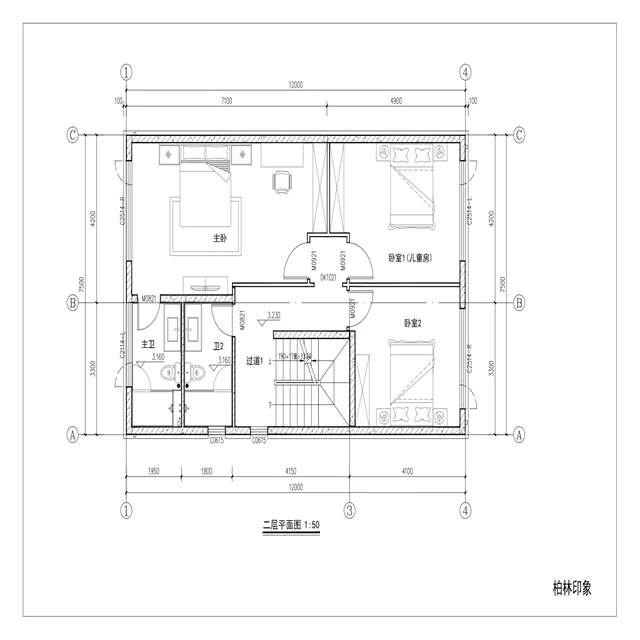 Hot Selling Modern Homes For Concrete Prefabricated Houses Luxury Prefab House