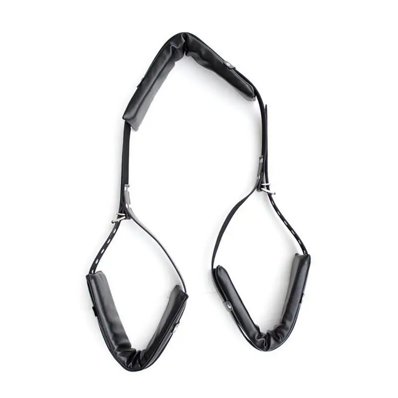 Сексуальное нижнее белье эротические секс-игрушки для женщин пар косплей игры взрослых БДСМ бондаж костюм спуска дешевый кожаный бандаж