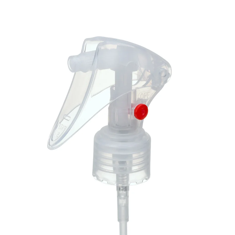 Factory price 24/410 28/410 Customized 20 24 28 410 mini trigger sprayer