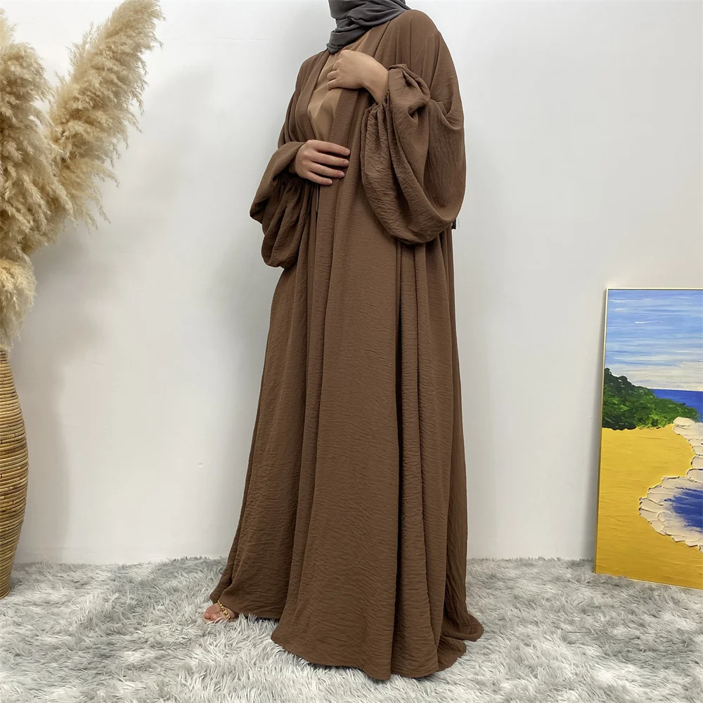 1969# Latest Abaya For Women Fashion Kimono Arabic Style Dubai Muslim Abayas Pakistan Abaya Hiigh Quality Ladies Clothing