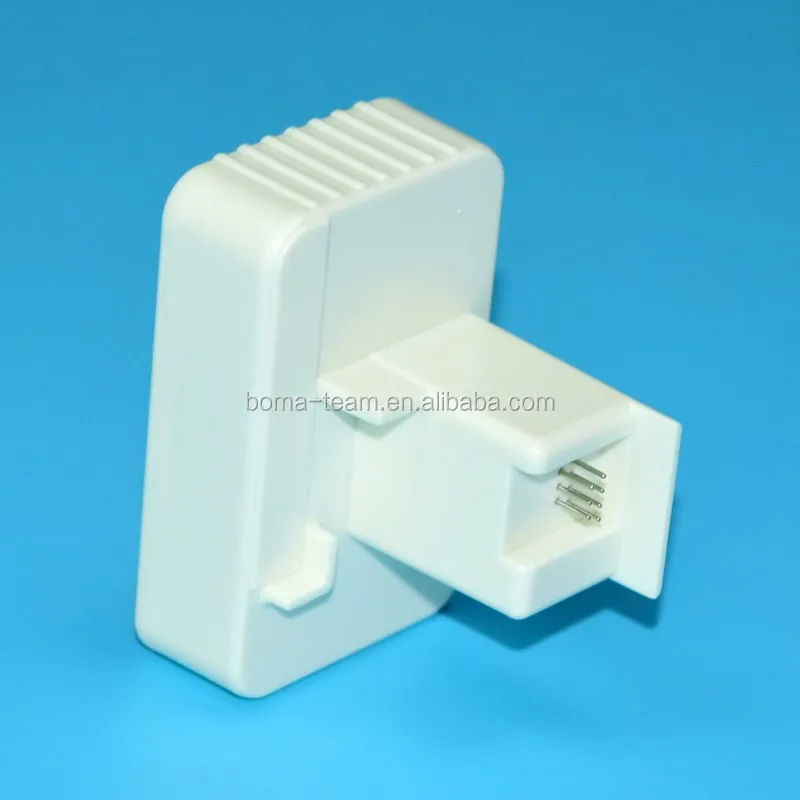 T6190 чип для коробки технического облсуживания Resetter Epson Surecolor P5000 P5070 P5080 принтеры отработанных чернил