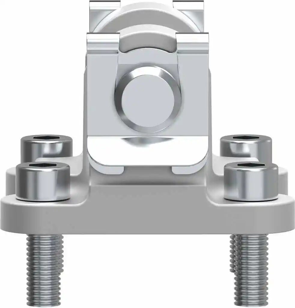 Original New Festos Pneumatics and Fluid Control Fittings SNCL series SNCL-40 swivel flange