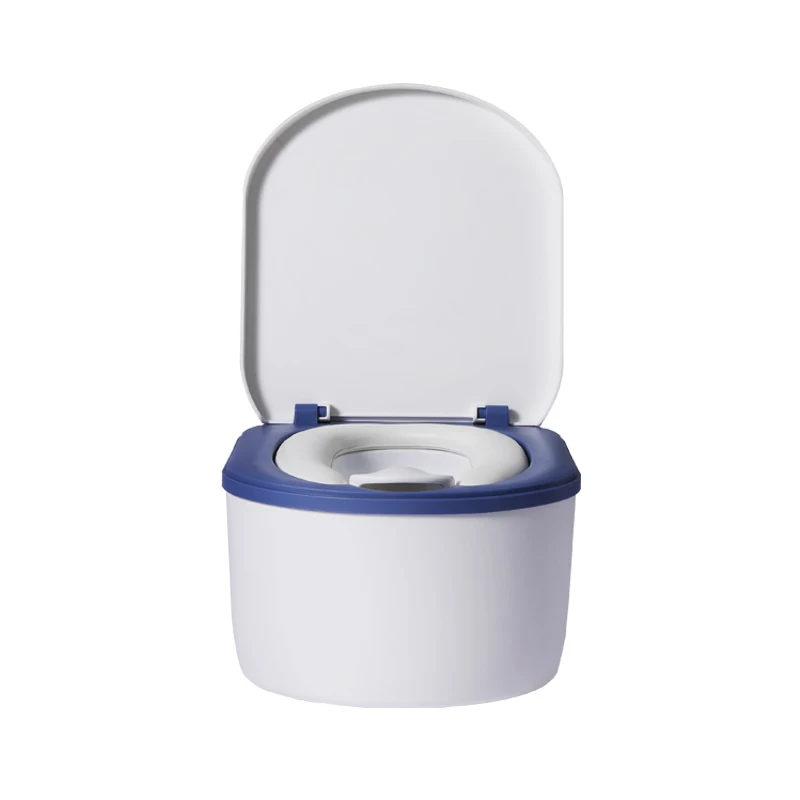 No BPA Plastic Baby Potty Toilet Training seat Simulation baby potty toilet seat