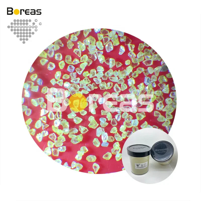 China high purity industry diamond powder Manufacturers