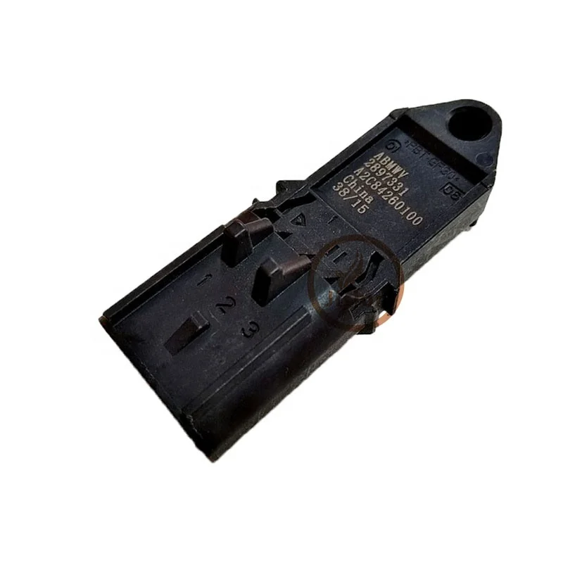 6261-81-1900 датчик впуска переключателя давления воздуха PC200-8 экскаватора