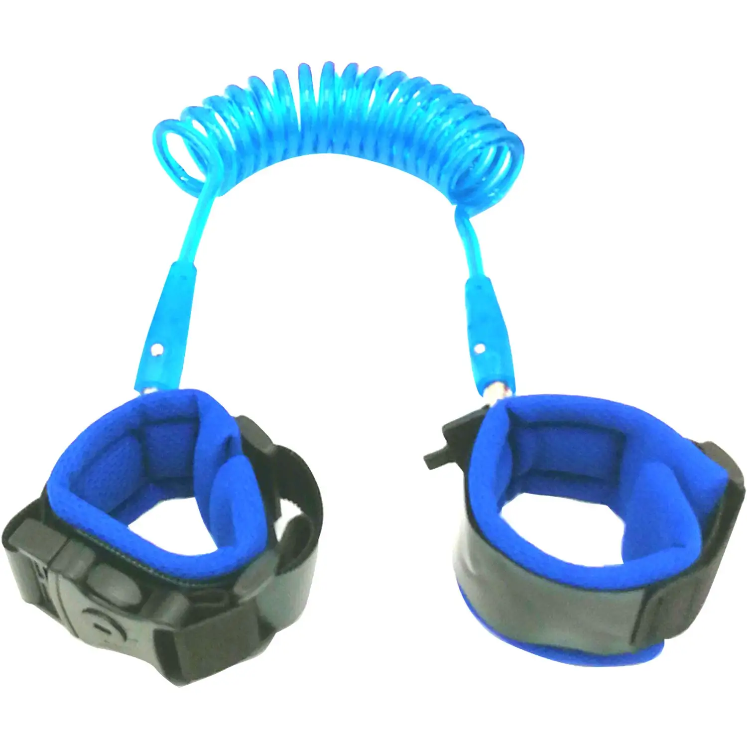 Upgraded Version Baby Wrist Leash Toddler Anti Lost Safety for Kids