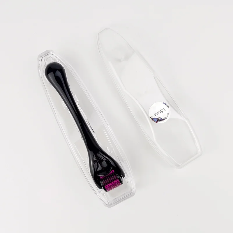 Derma Rolling System For Home Use Microneedle Supplier Derma Rolling System Dermarol