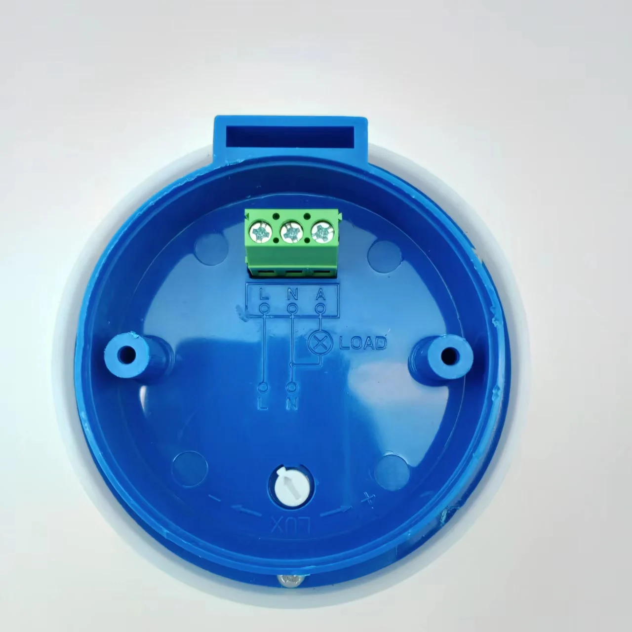 THC-309 20A outdoor sensor switch photo-electric light control  220vac  photocell street light sensor sunlight control