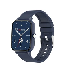 Amazon Hot Sell Smart Watch H20 Wristwatch Heart Rate Temperature Monitor HD Call Reloj Smart Watch Customizable SDK provided