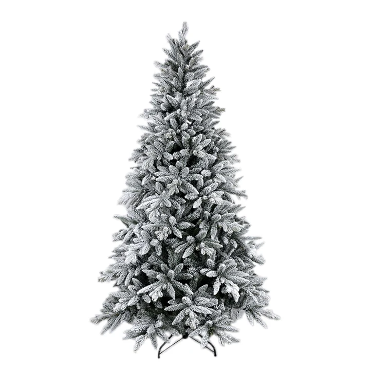 huge pvc film for christmas tree giant outdoor lighting