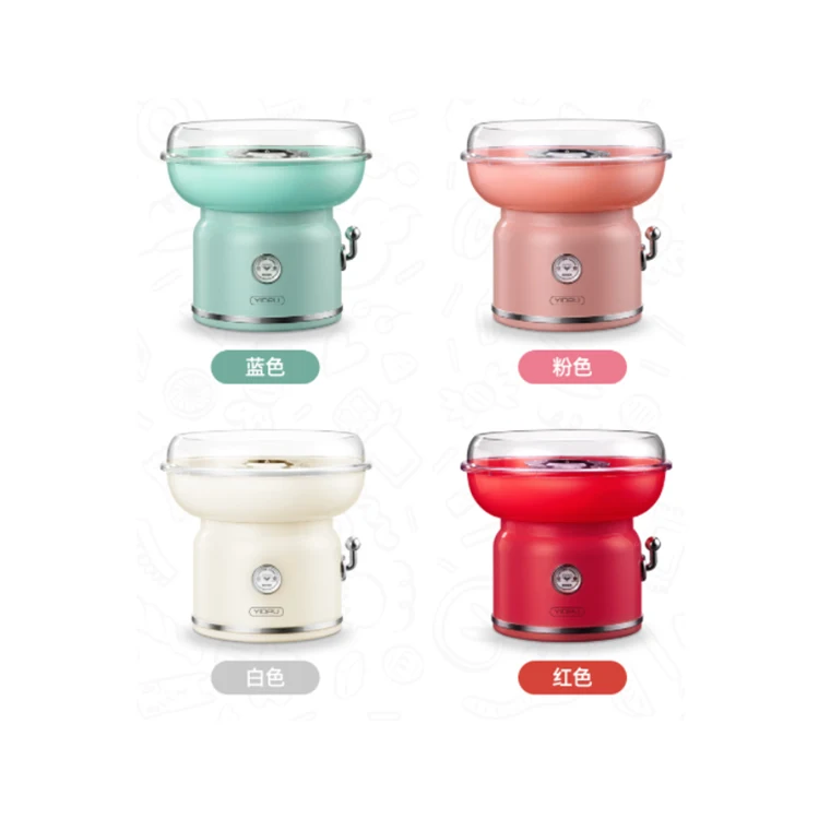 2021 Best Price Superior Quality Commercial Electric Floss Machine Home Parties Candy Cotton Machine