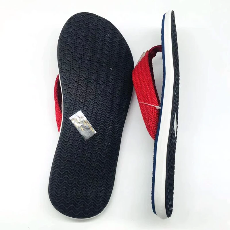 chancletas personalizadas chancletas de hombrr stock flip flop shoes blank sublimation flip flops branded flip flops for men