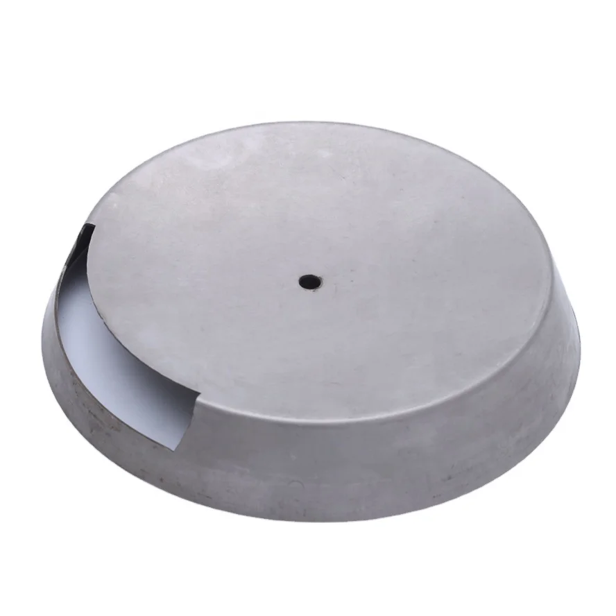 OEM Manufacturer customized sheet metal steel deep drawing stainless steel deep drawn parts