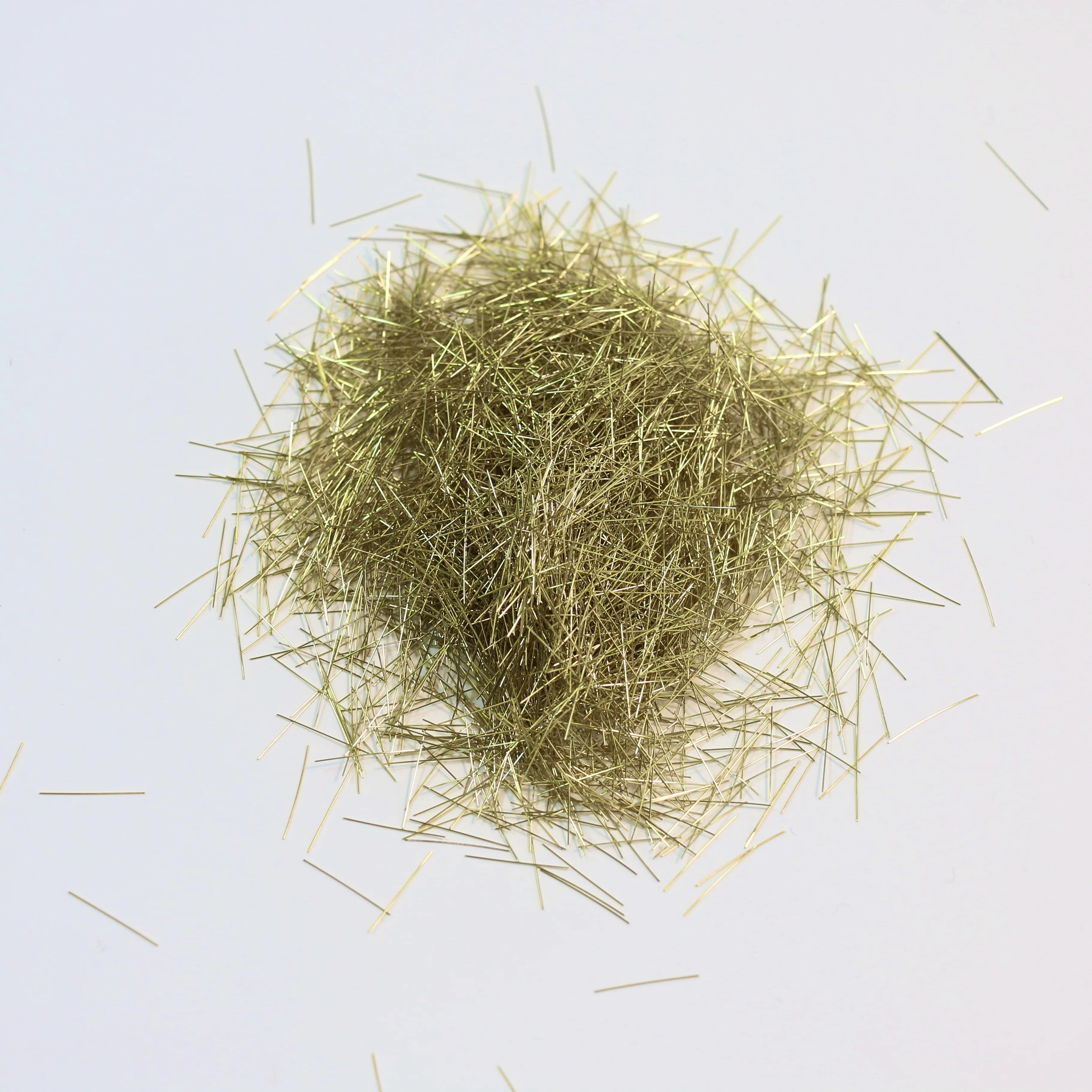 0.3*13mm Copper-coated steel fiber for UHPC