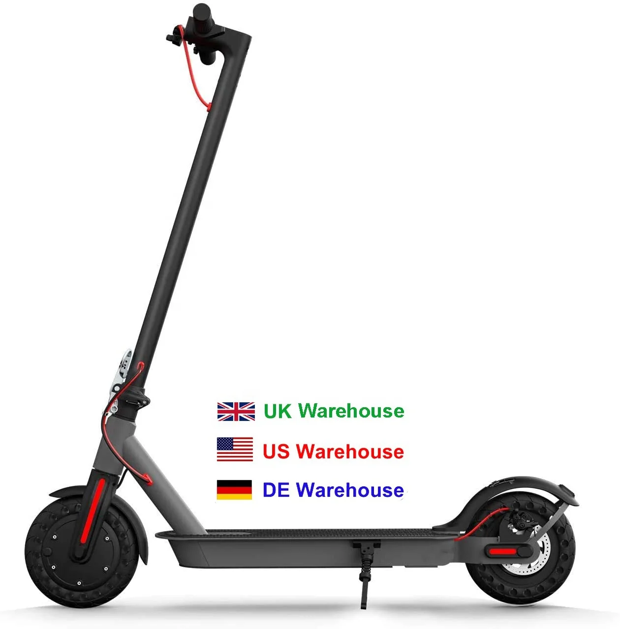  eu stock warehouse dropshipping free m365 pro skuter elektryczny trotinette electrique elektrische step electric el