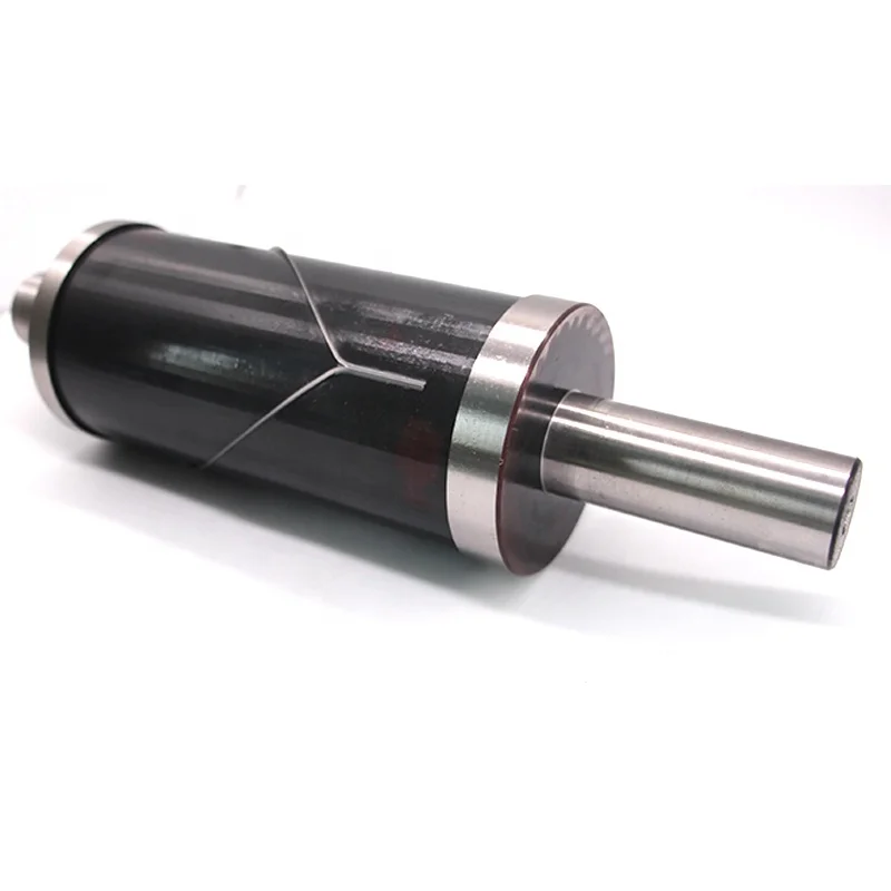 Высококачественный нож Kn95, вал накатки и ролик для тиснения для машины для нанесения маски на лицо