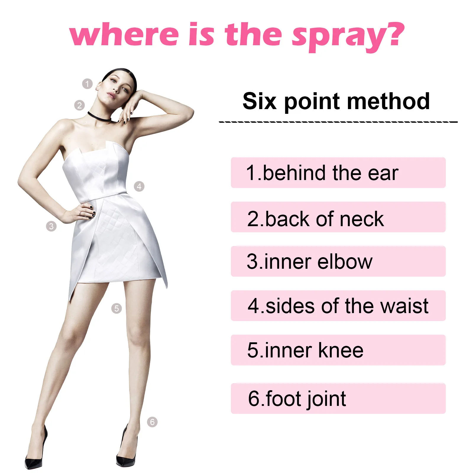 High quality sexy perfume pheromone perfume for women fragrance perfume