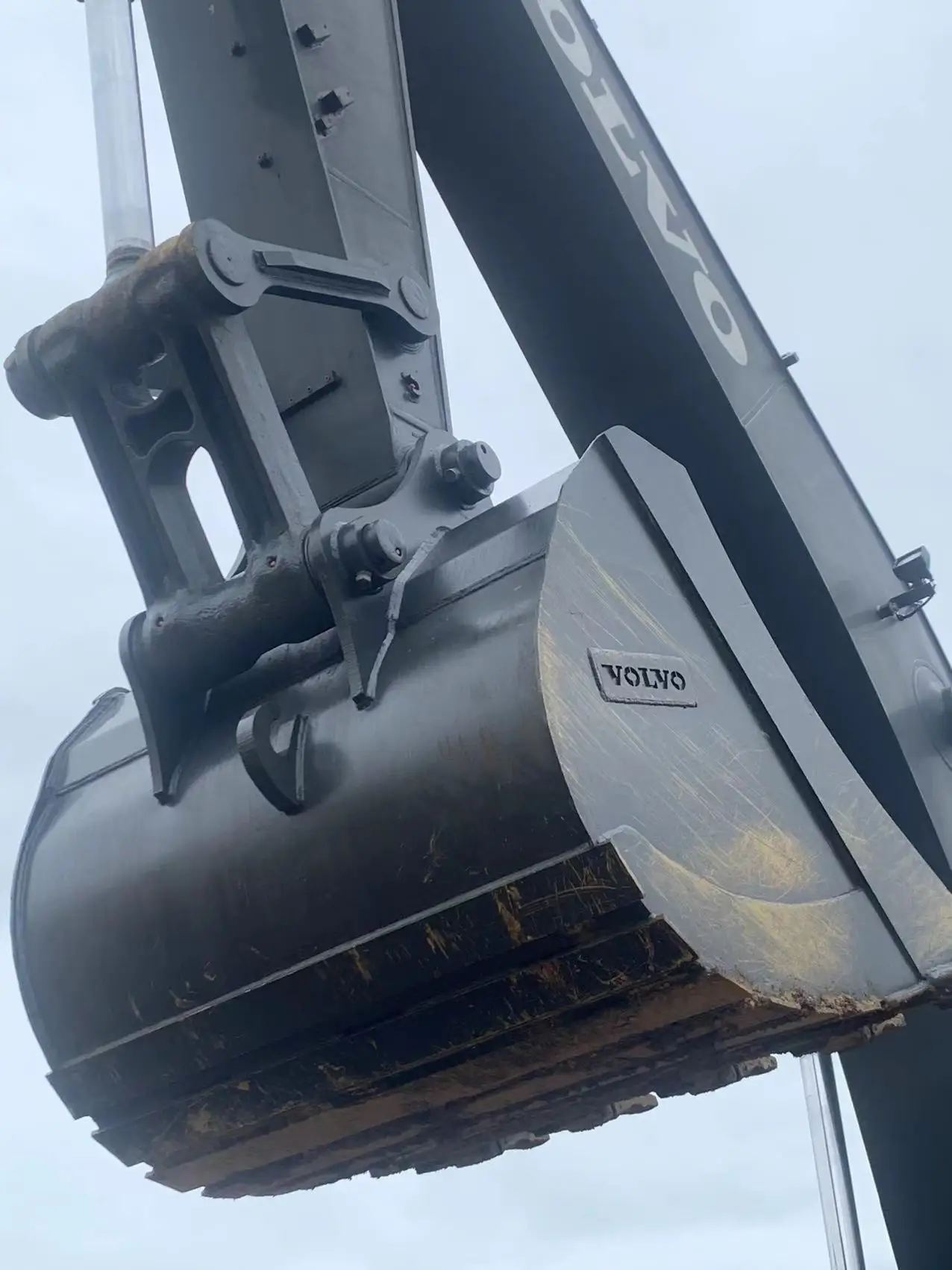 High Quality Used Excavator Volvo Ec290 Manufacturers & In Stock Used Excavator Volvo Ec290 Suppliers Directory