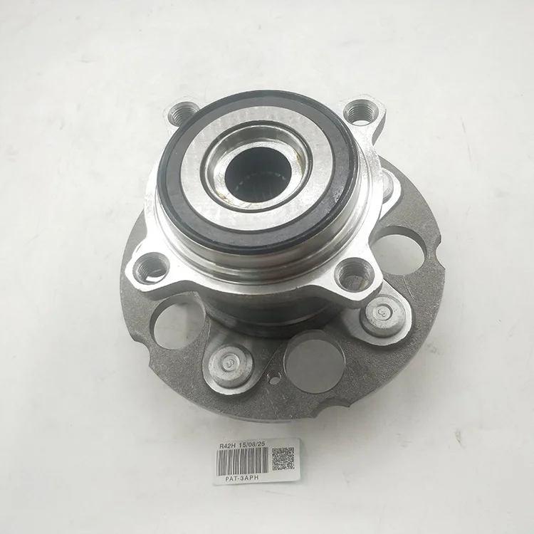 PAT 42200-T0A-951 подшипник ступицы колеса для CRV EX 42200T0A951