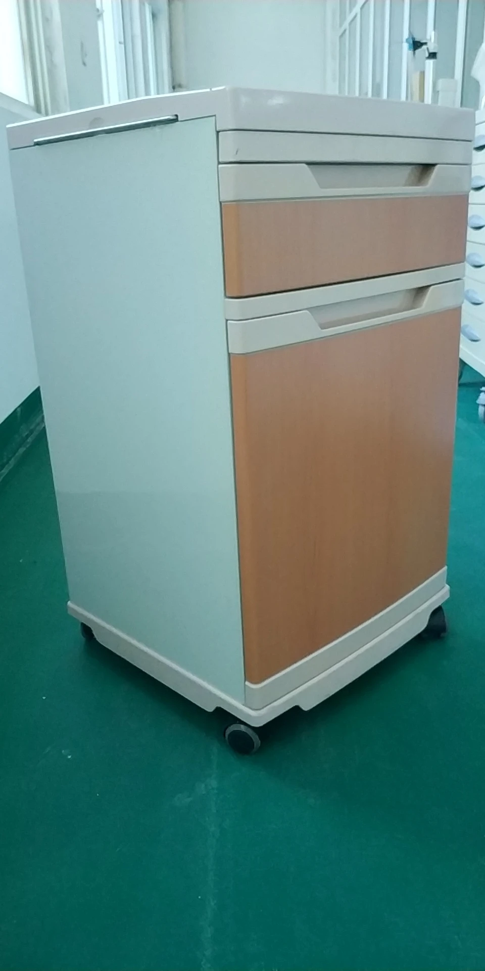 VON ABS кровать-подставка для больниц медицинская дома
