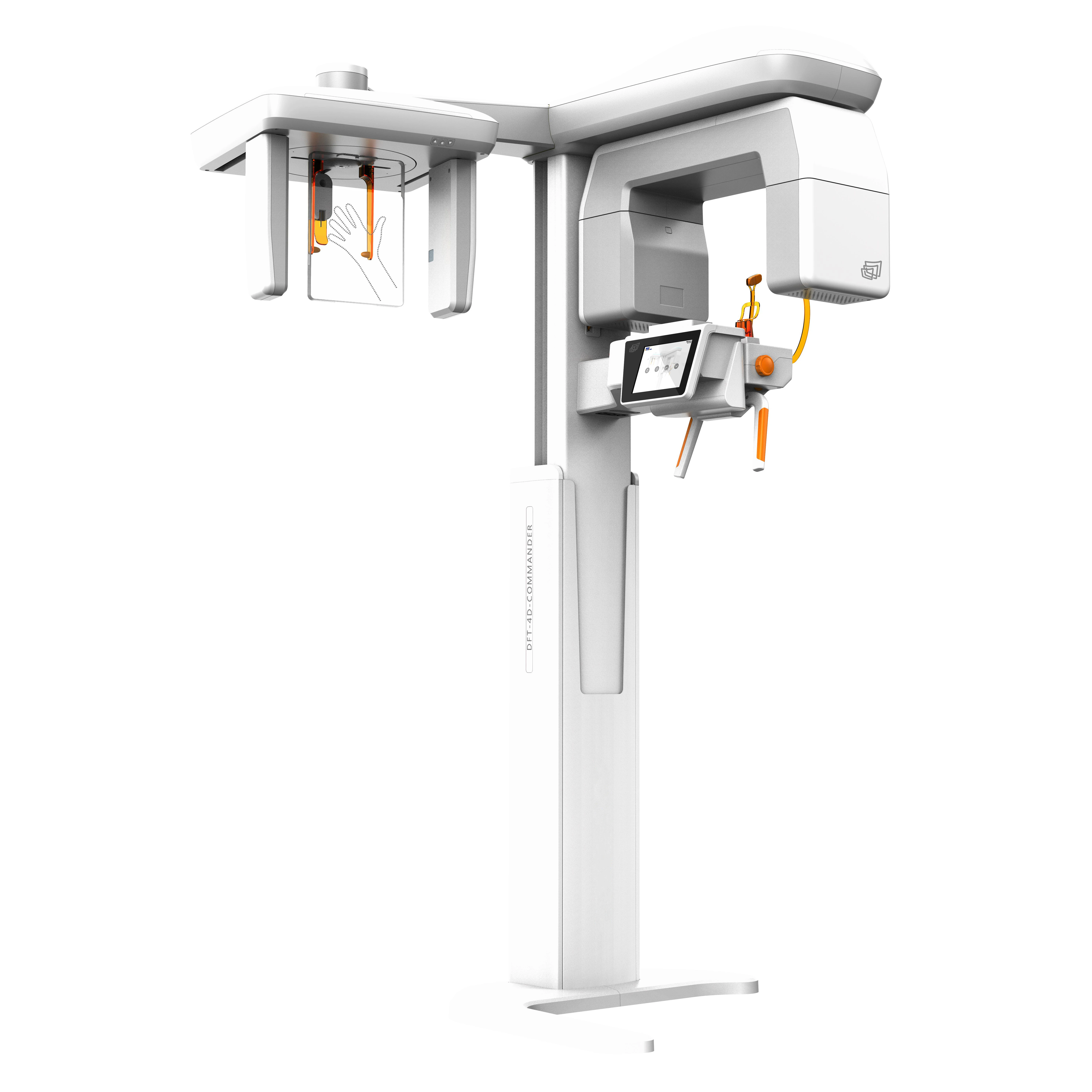 multifunctional M2 Fov digital cbct 3d panoramic dental x-ray cbct machine