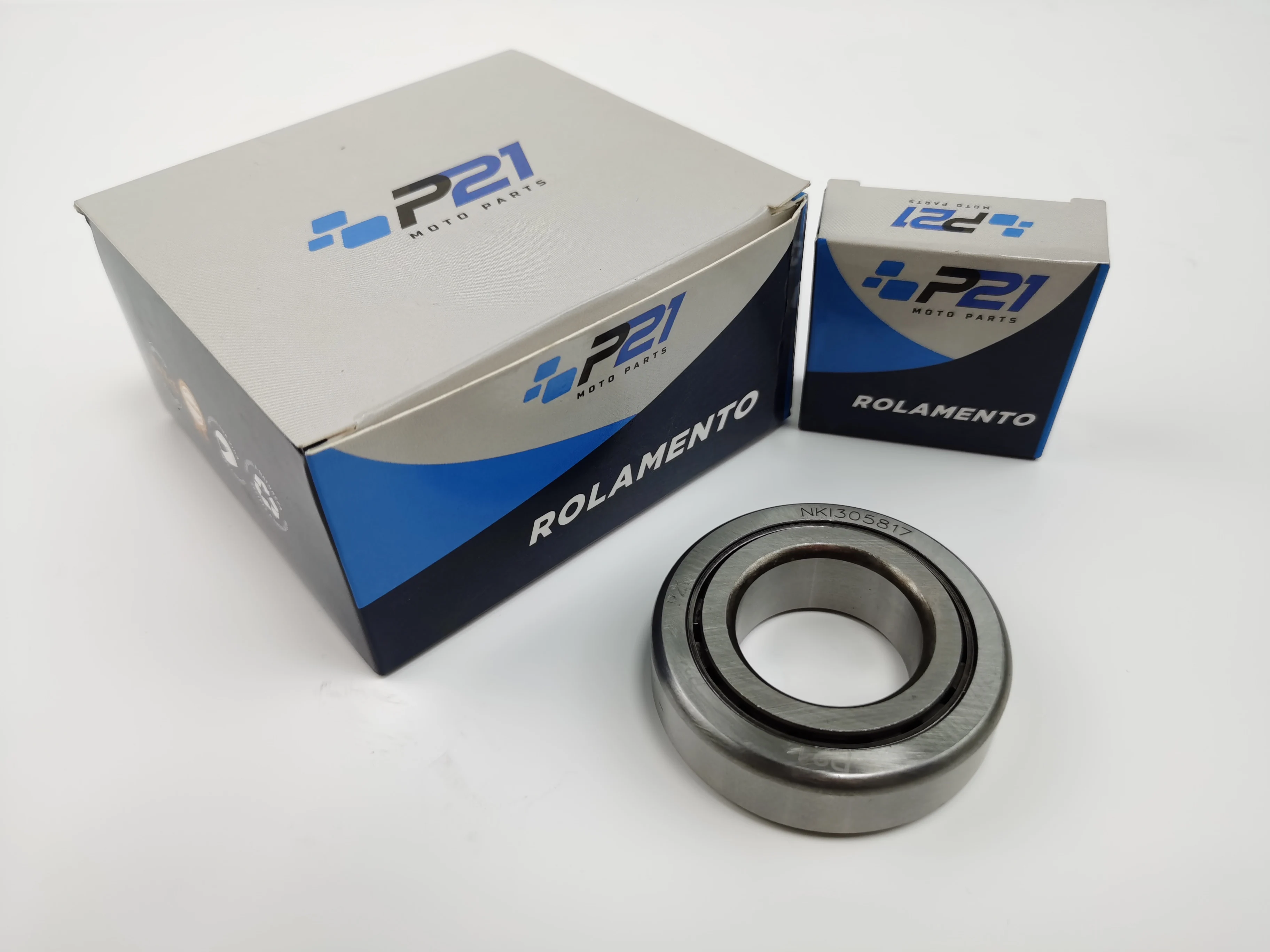 CBX200/XR200/NX200/DREAM High specification manufacturing cylindrical roller steel motorcycle ka bearing