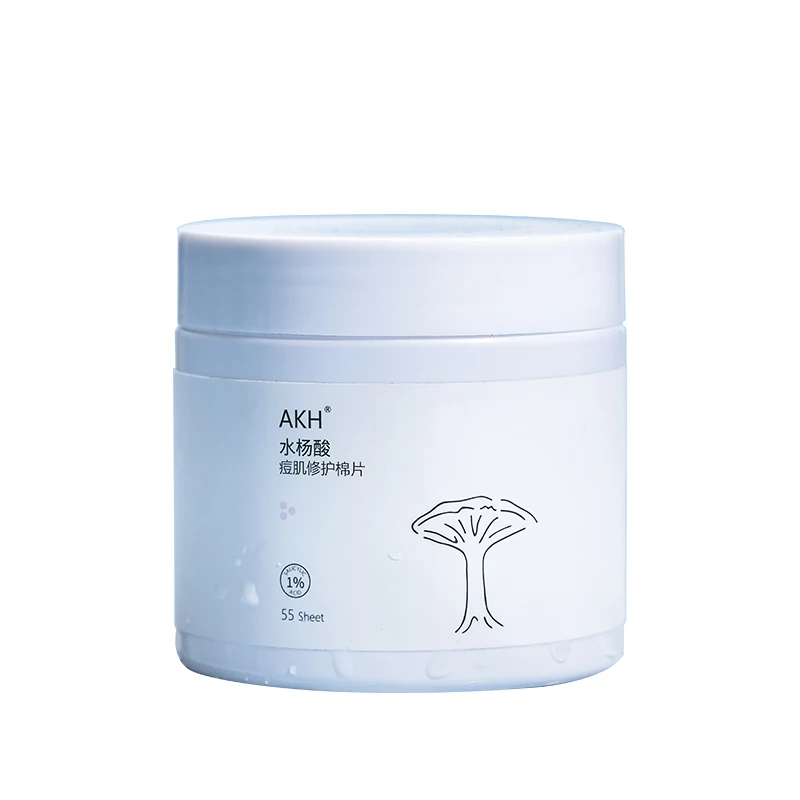 Solution Organic Ordinary Acne Patch Salicylic Supplier Ice Facemask Price Skin Care Private Label Salicylic