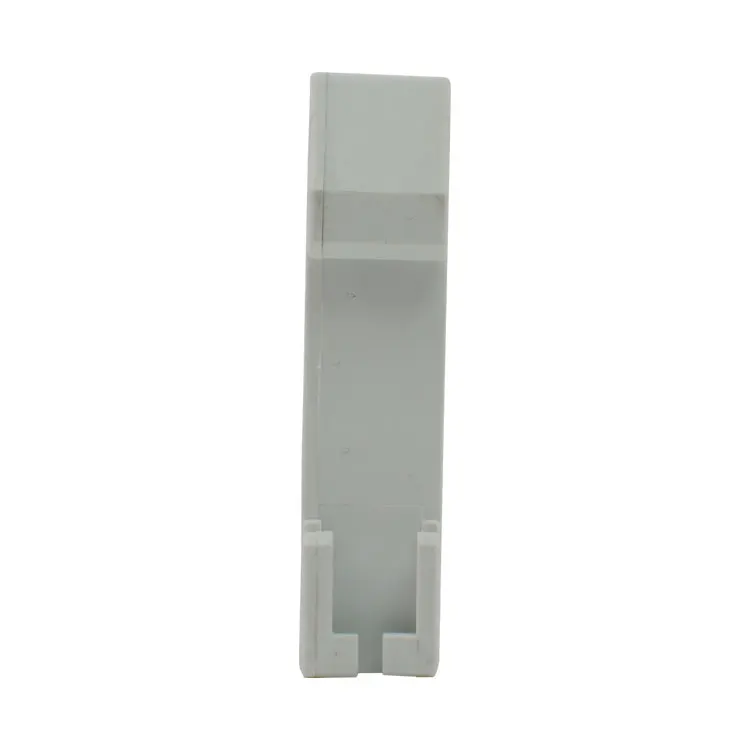 High Quality Dc Thermal Fuse 1000V 16A 25A 32V 1Pole 2Pole 10*38mm Solar Fuse Holder For Pv System