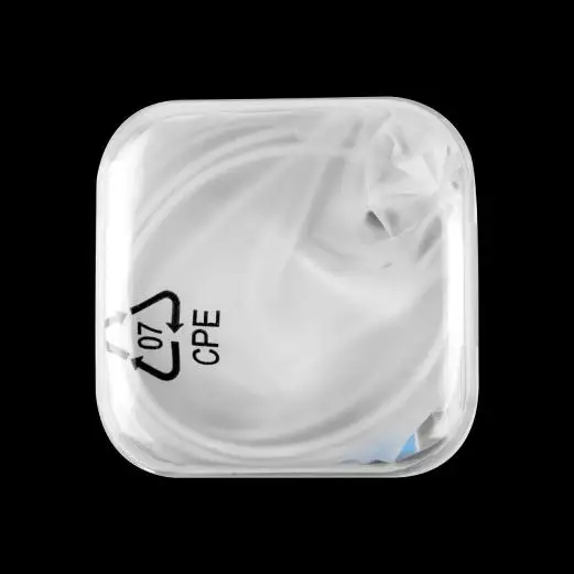 New design free sample earphone & headphone in ear hands free wired gaming in-ear earphones