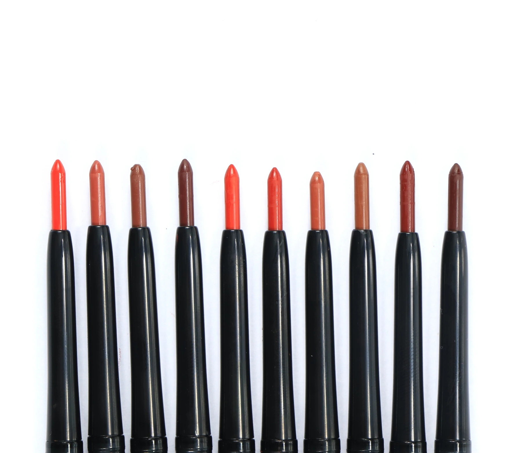 best lip liner vendor hot selling lip liners custom private label
