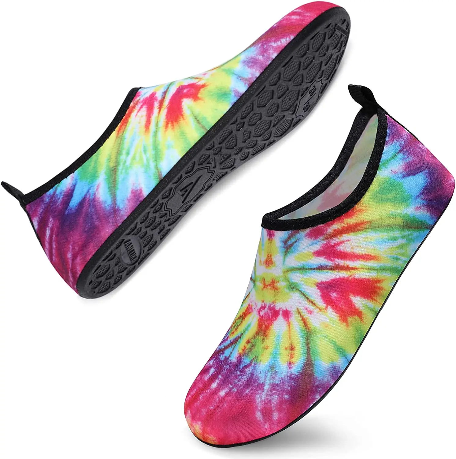 Most Popular Best Seller Ranked Water Shoes Barefoot Quick-dry Aqua Yoga Socks Slip-on Sports Water Shoes For Men Women