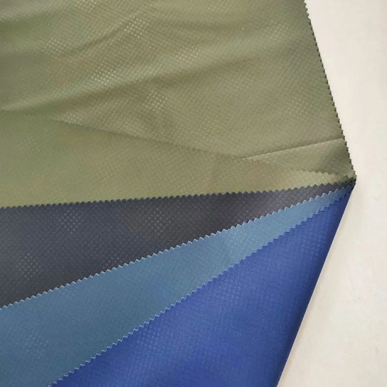 190T 210T 240T 300T   Polyester Pongee Fabric