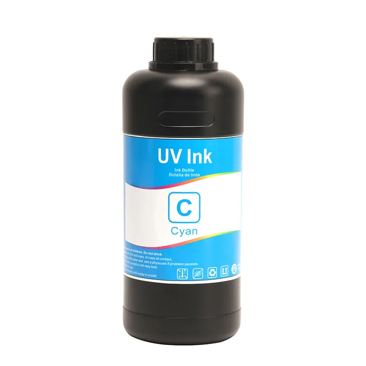SU100 Solvent UV ink for Mimaki JV400-130/160SUV for Banners/Posters/Signage printing