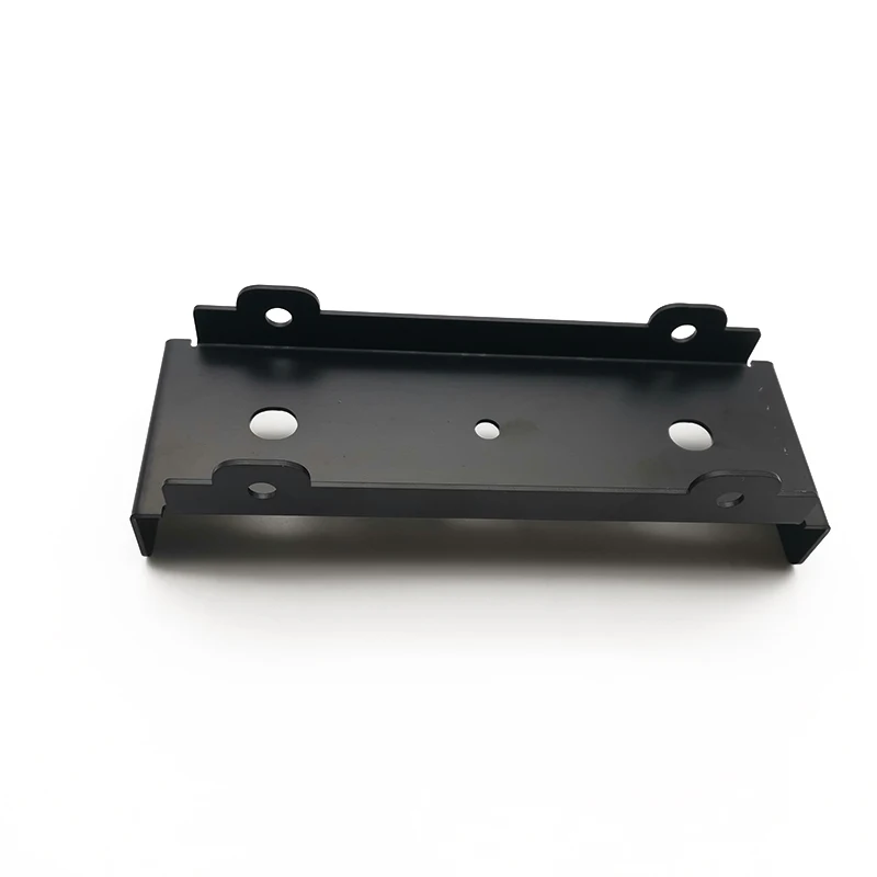 OEM Electrophoresis/Cataphoresis Powder Coating Aluminum Laser Cutting Service Bending Parts Sheet Metal Fabrication