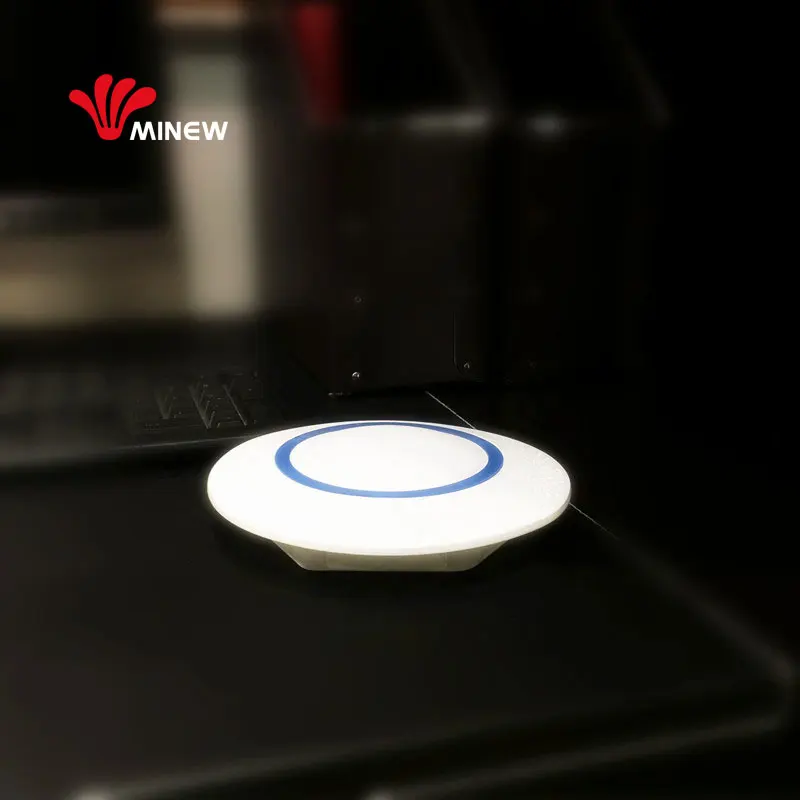 Minew BLE сенсор Wi Fi G1 IoT Starter Kit Bluetooth шлюз Маяк комплект