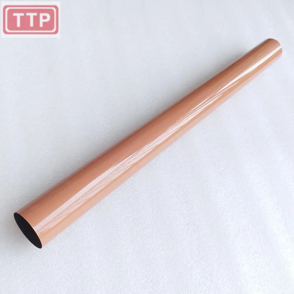Fuser film sleeve Fixing Film sleeve for kyocera TASKALFA 4002i 5002i 6002i TK4002i TK5002i TK6002i fuser belt TK4002 tk5002