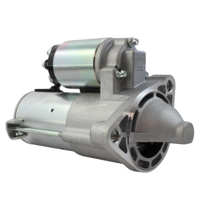 Aftermarket Engine Parts 12V Starter Motor S11-3708110GA S113708110GA For Chery UTV 800CC 1100CC Joyner Trooper T2 T4