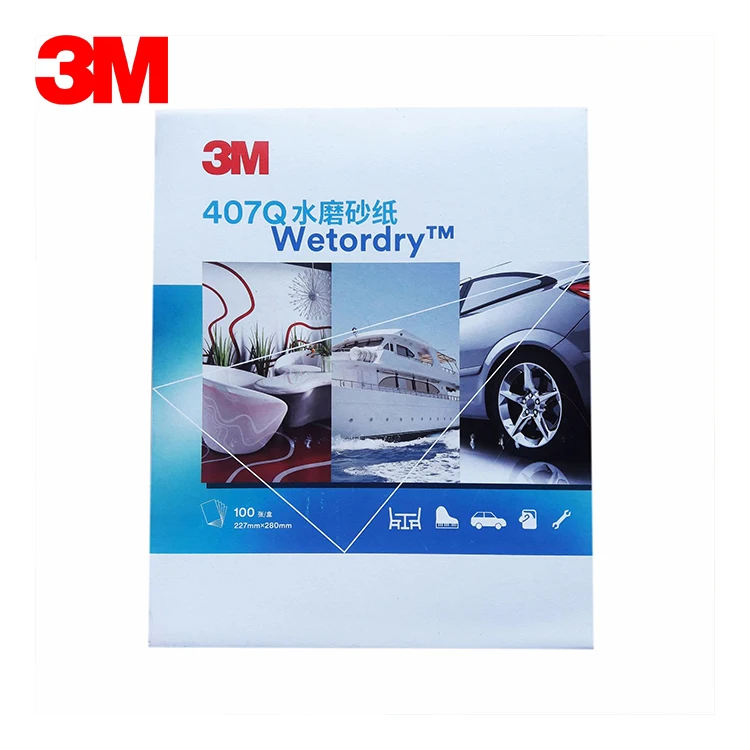 High Quality Wet Dry Grit Sandpaper For Wood Furniture Factory Price Sanding Wood Abrasive Sheets For Wood Furniture