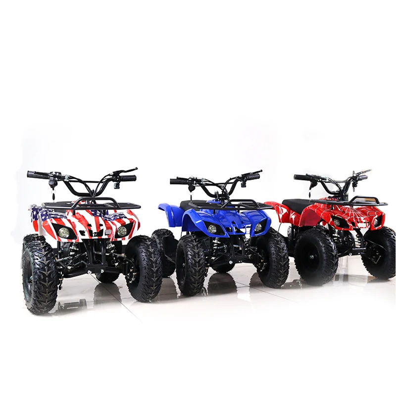 Waterproof Drift Off Road Atv Electric New Motor Toy Gift Atv For Kids And Adults