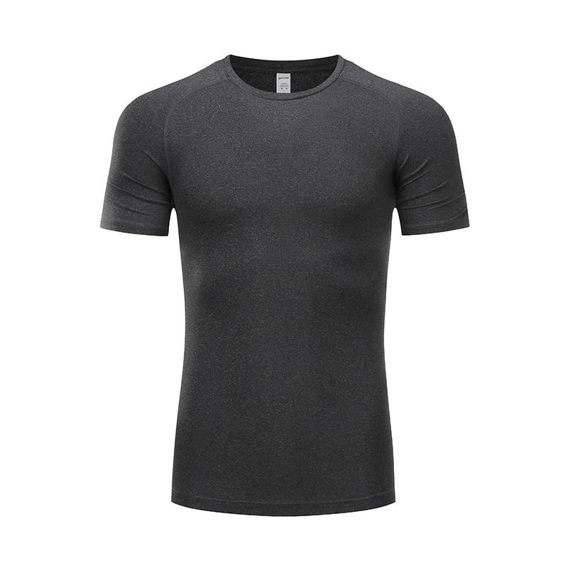 Manufacturer Custom Compression athletic apparel manufacturers new design fitness athletic wear for men