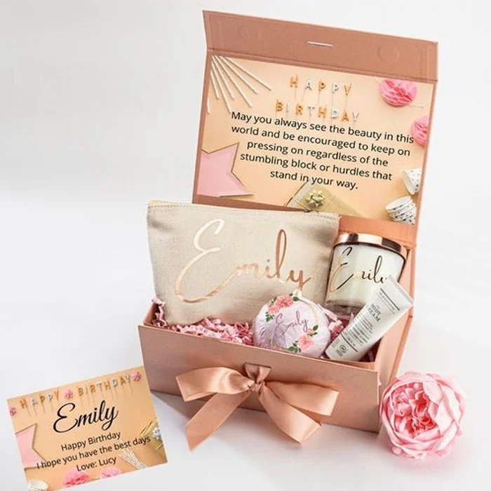 OEM ODM Customized Size Corrugated Paper Shipping Carton Mail Printing Coated Package Box Chocolate Mailer Packaging Gift Box