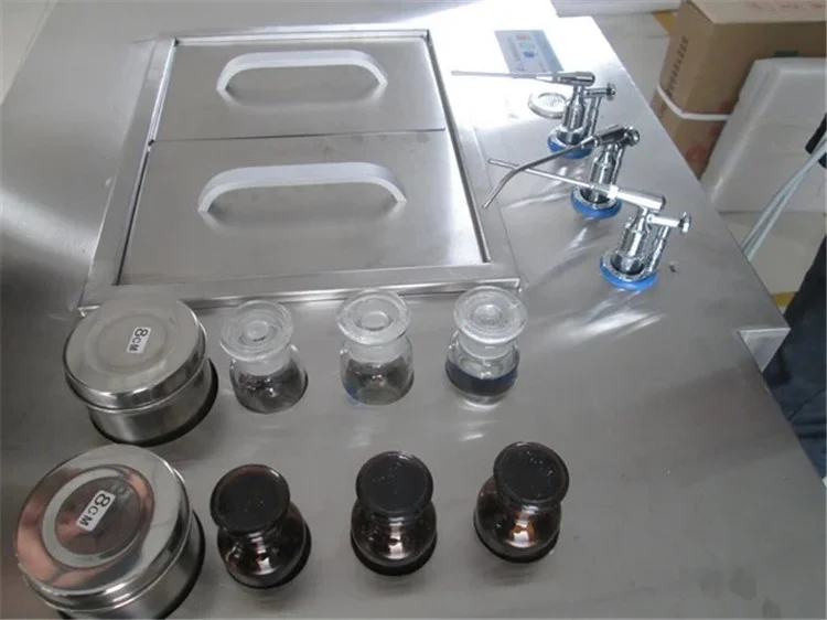 Cheapest mini ENT Ear Nose Throat Complete Solution Clinic Hospital ENT Treatment Mini Station